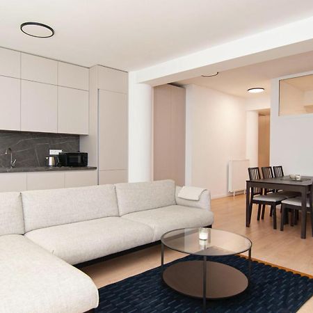 Beautiful Apartment Bratislava Bagian luar foto