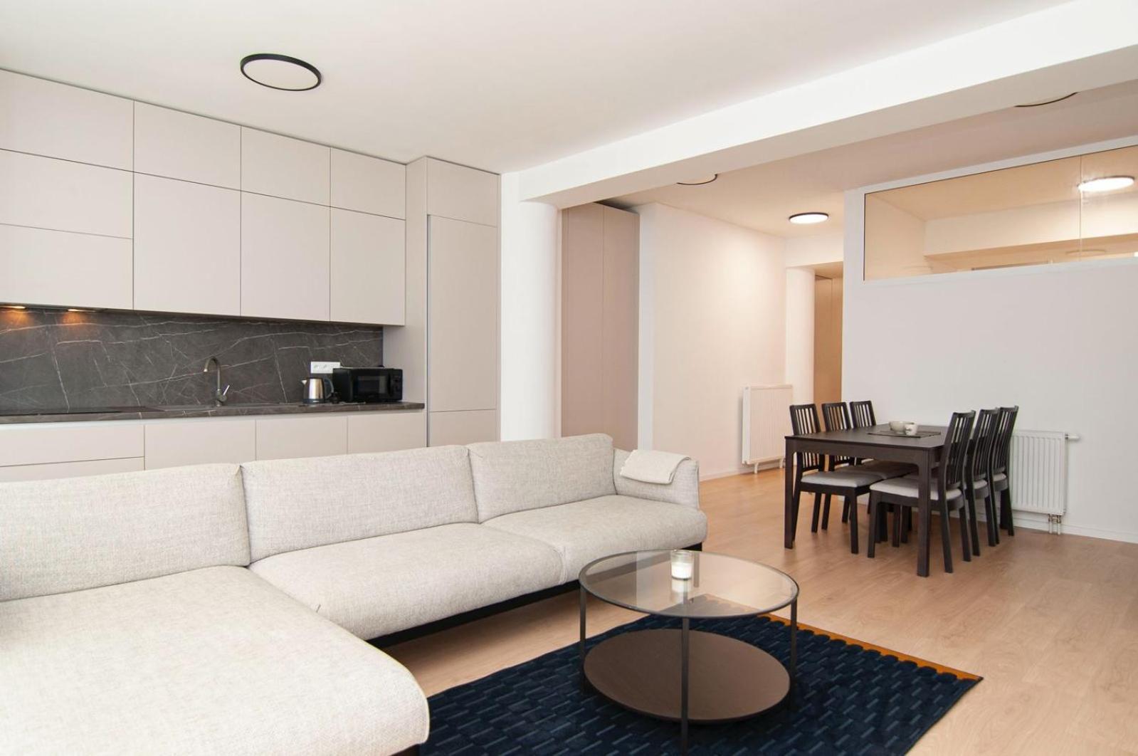 Beautiful Apartment Bratislava Bagian luar foto